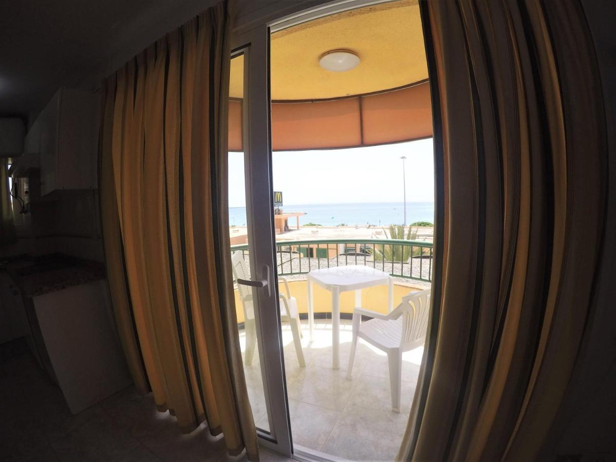 Torres Del Sol Apartment Playa de las Americas  Exterior photo