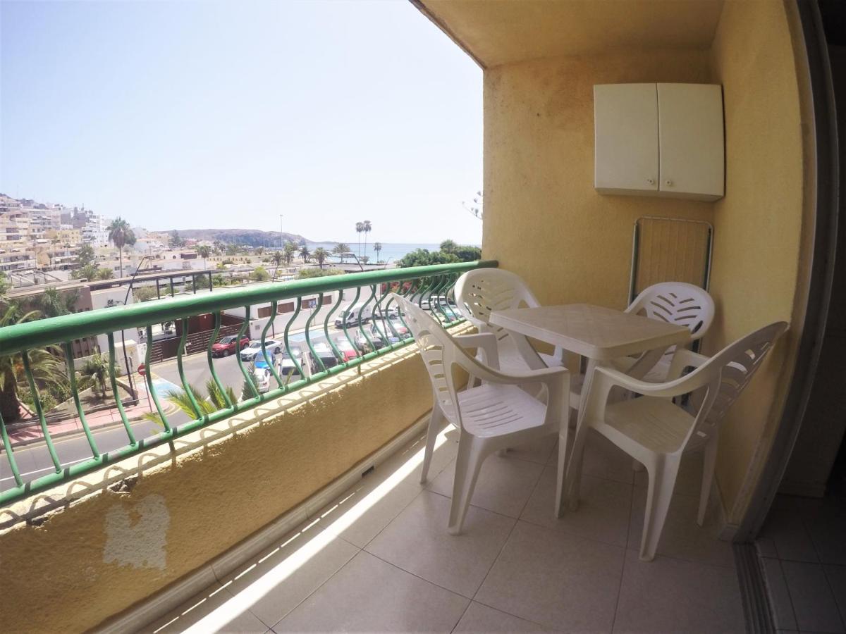 Torres Del Sol Apartment Playa de las Americas  Exterior photo