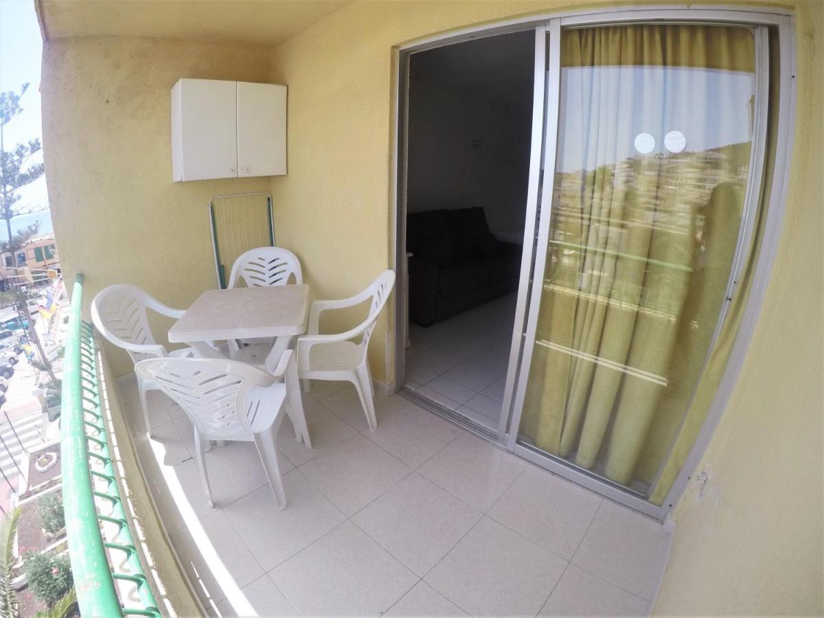 Torres Del Sol Apartment Playa de las Americas  Exterior photo