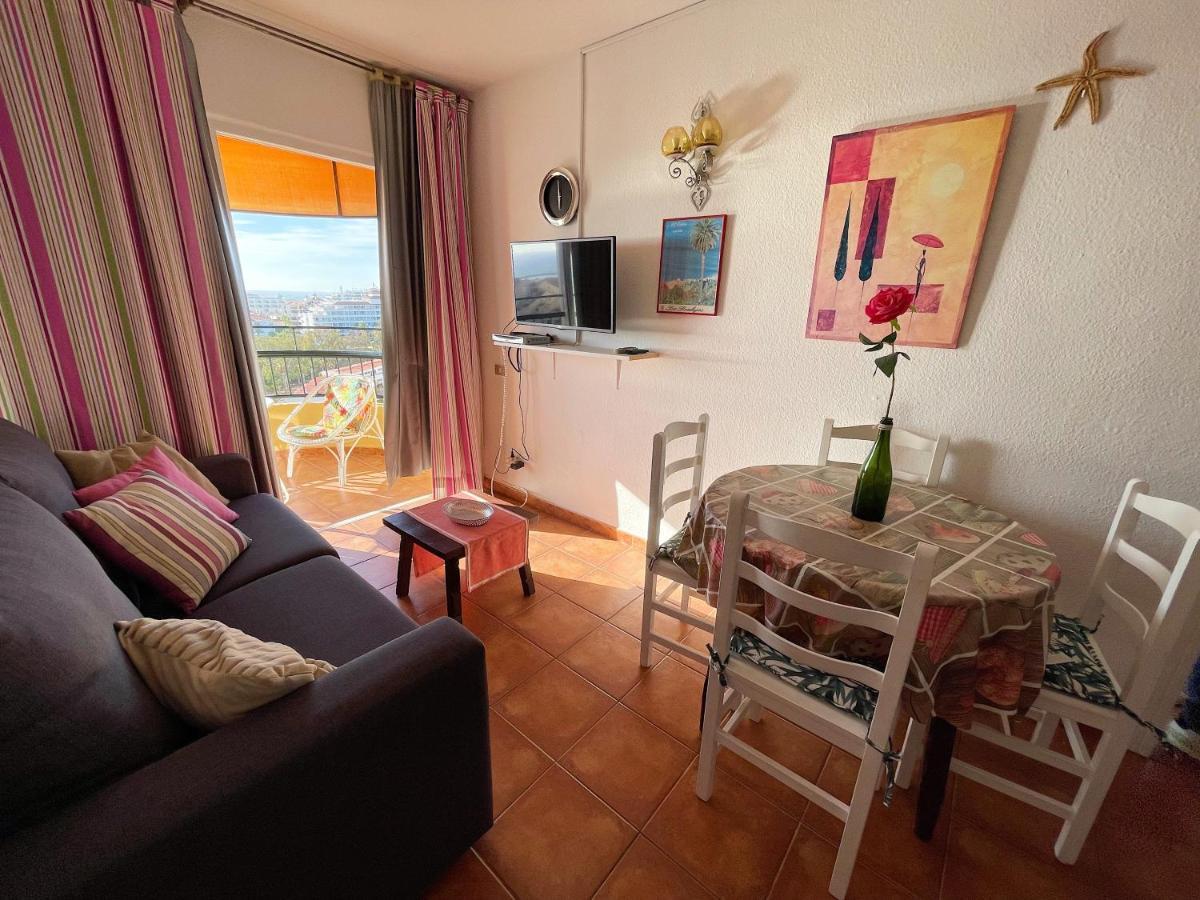 Torres Del Sol Apartment Playa de las Americas  Exterior photo