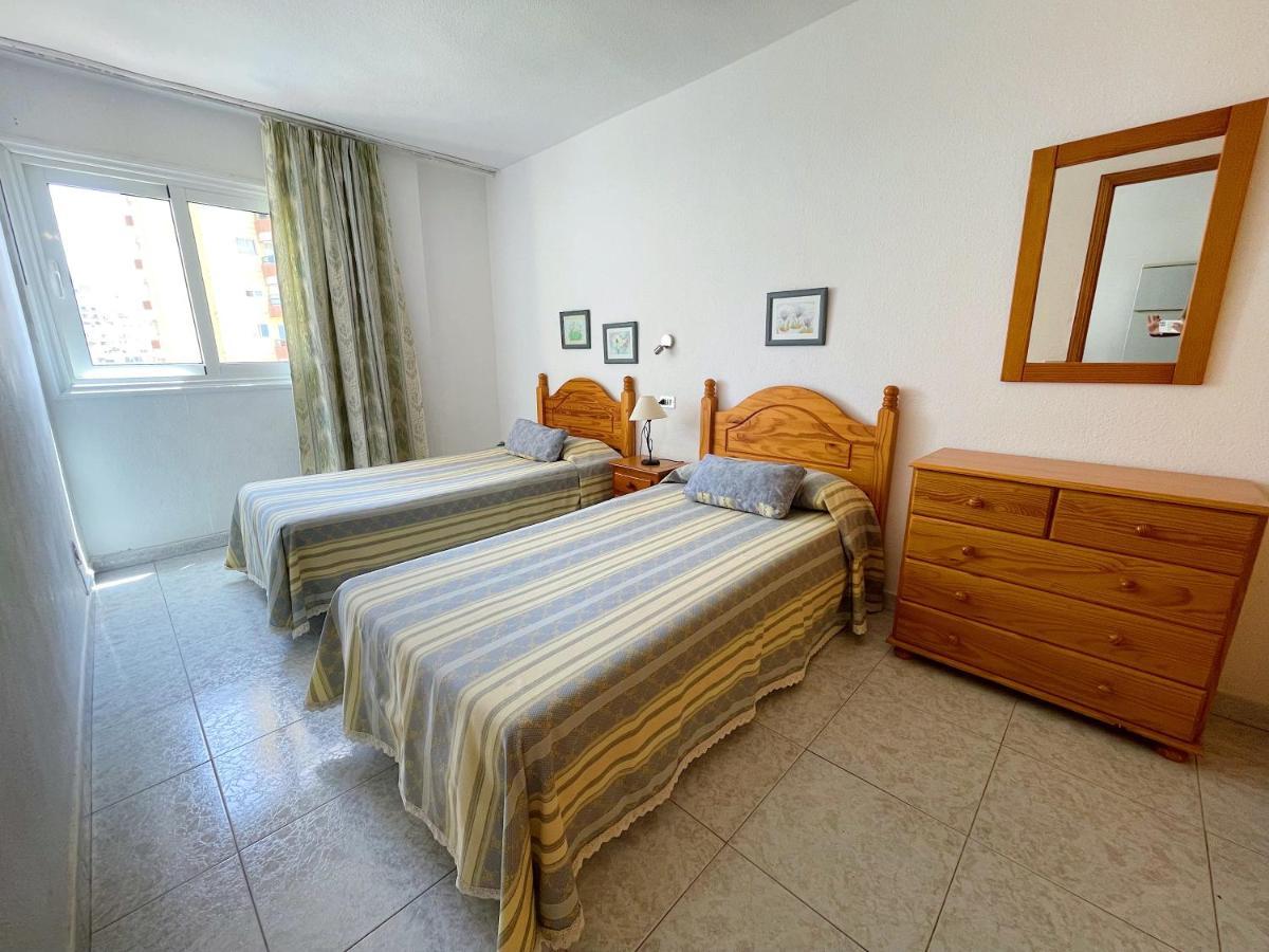 Torres Del Sol Apartment Playa de las Americas  Exterior photo