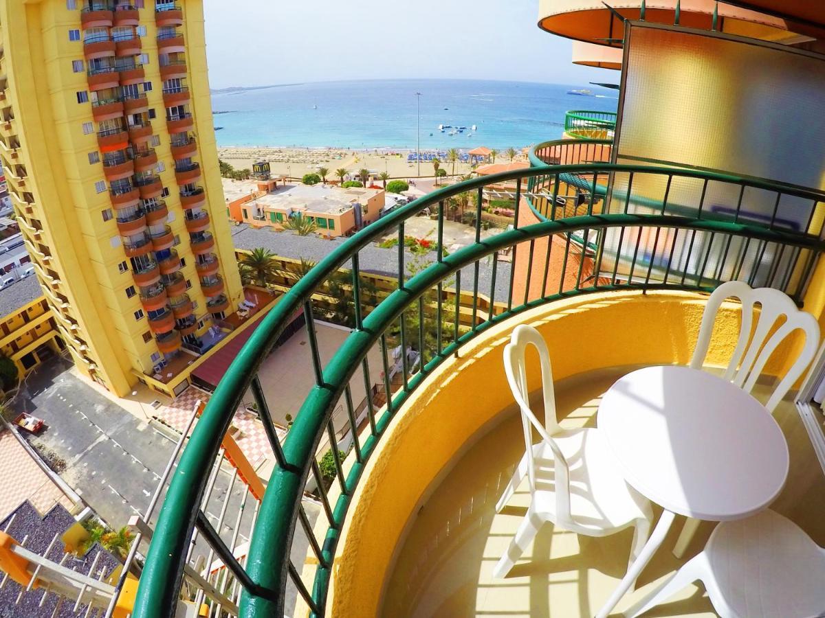Torres Del Sol Apartment Playa de las Americas  Exterior photo
