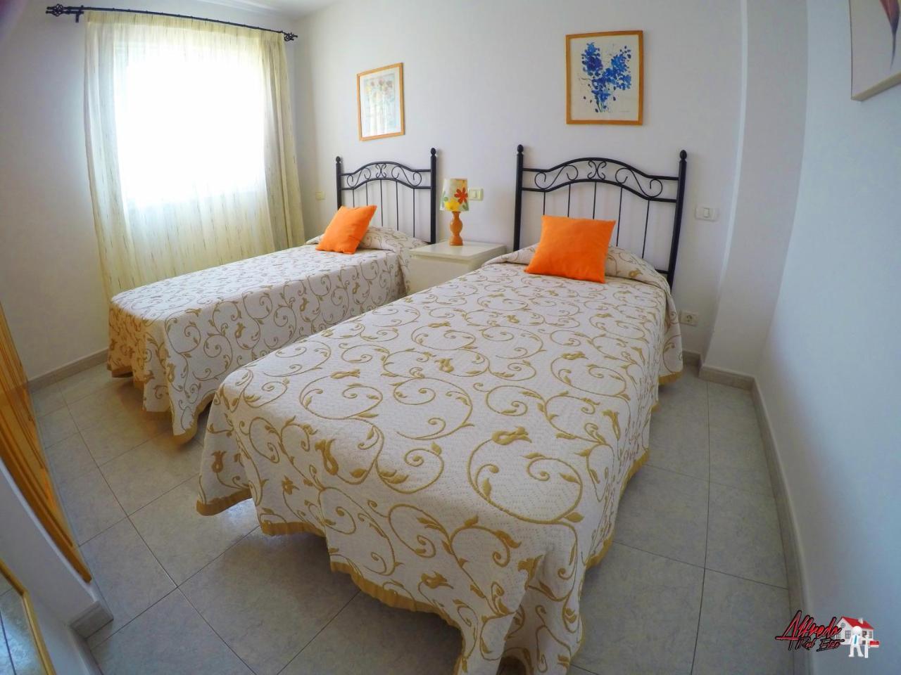 Torres Del Sol Apartment Playa de las Americas  Exterior photo