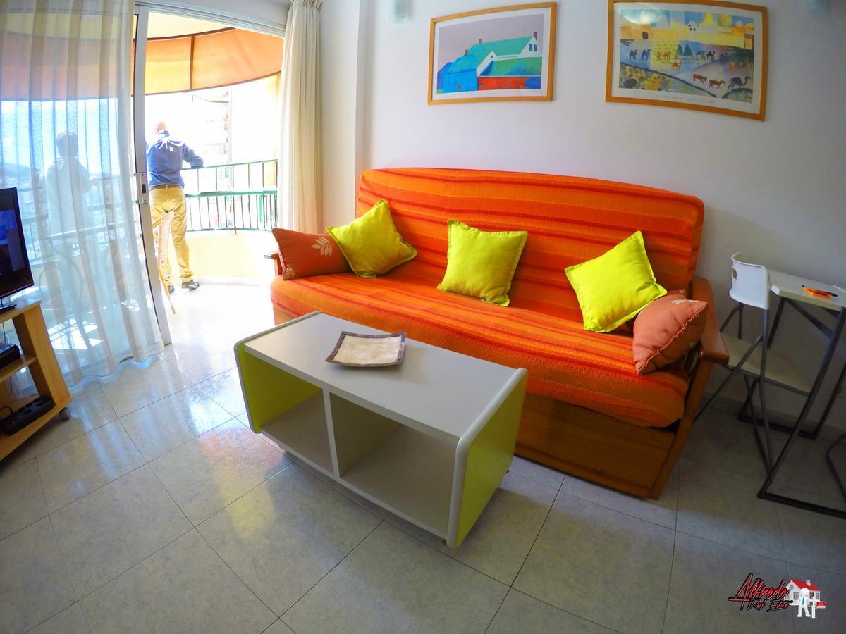 Torres Del Sol Apartment Playa de las Americas  Exterior photo