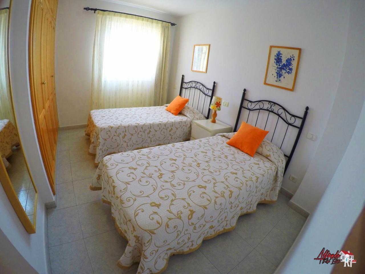 Torres Del Sol Apartment Playa de las Americas  Exterior photo